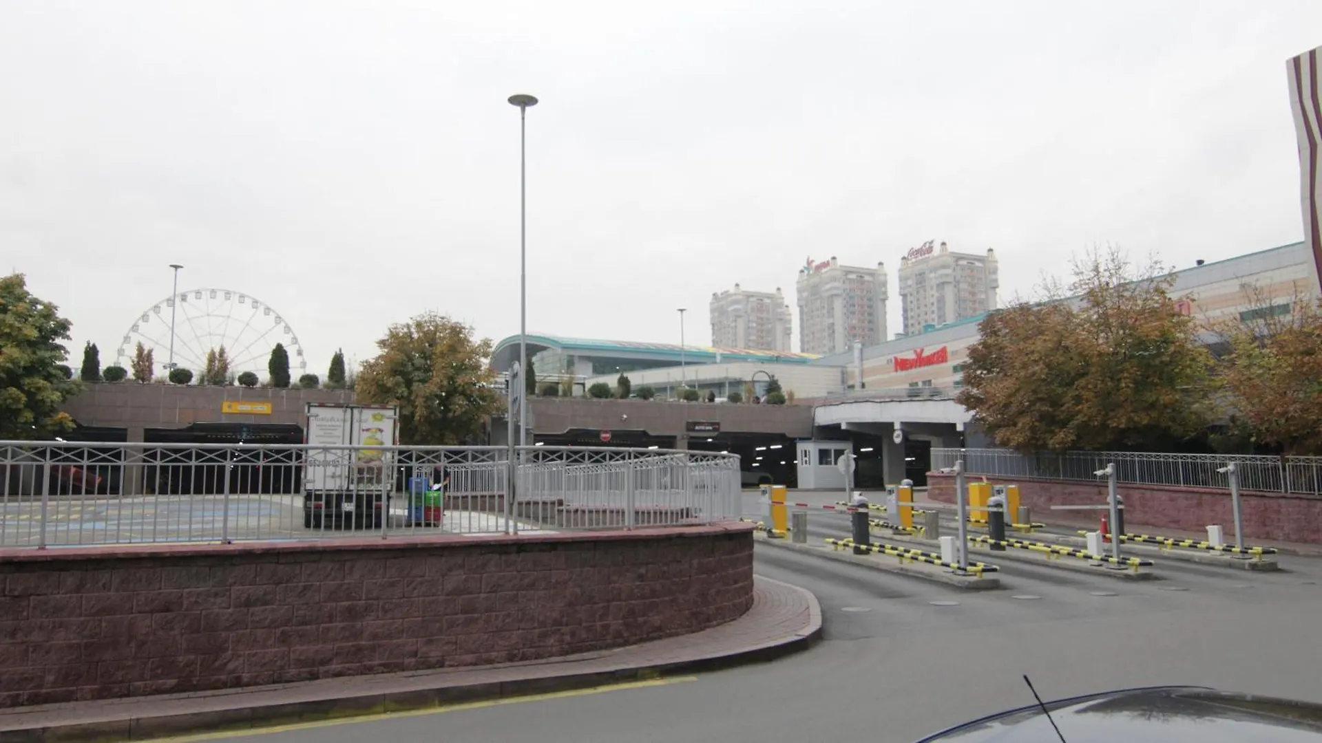 Вавилон 48 Apartment Almaty