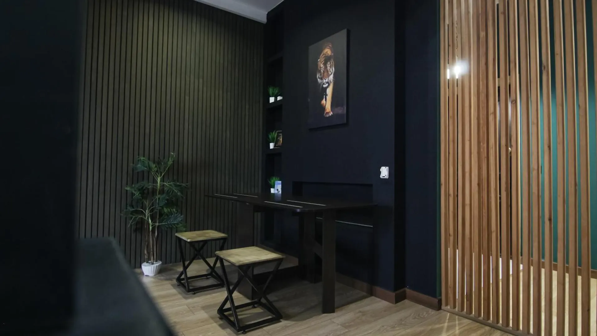 Вавилон 48 Apartment Almaty