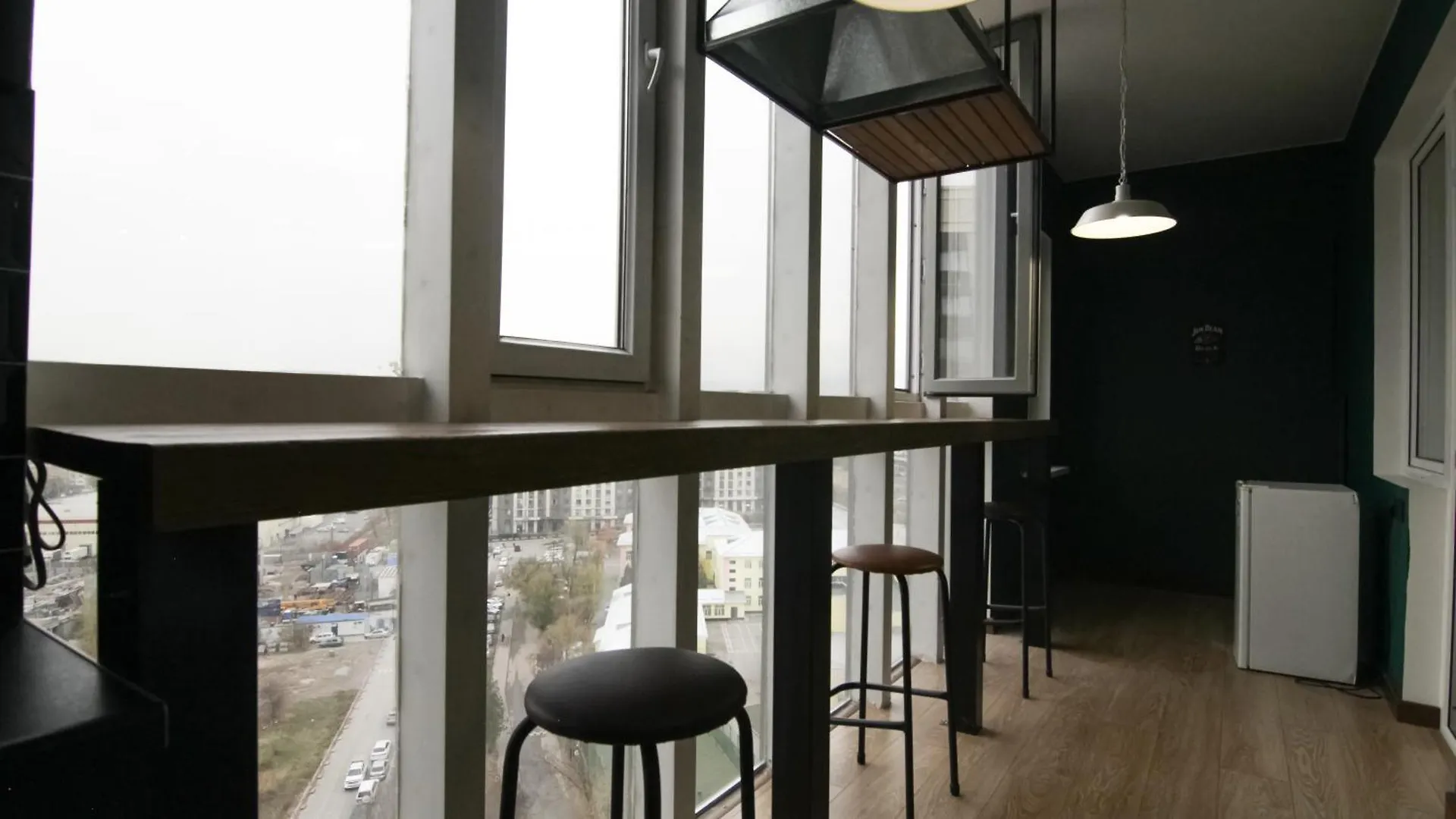 Вавилон 48 Apartment Almaty