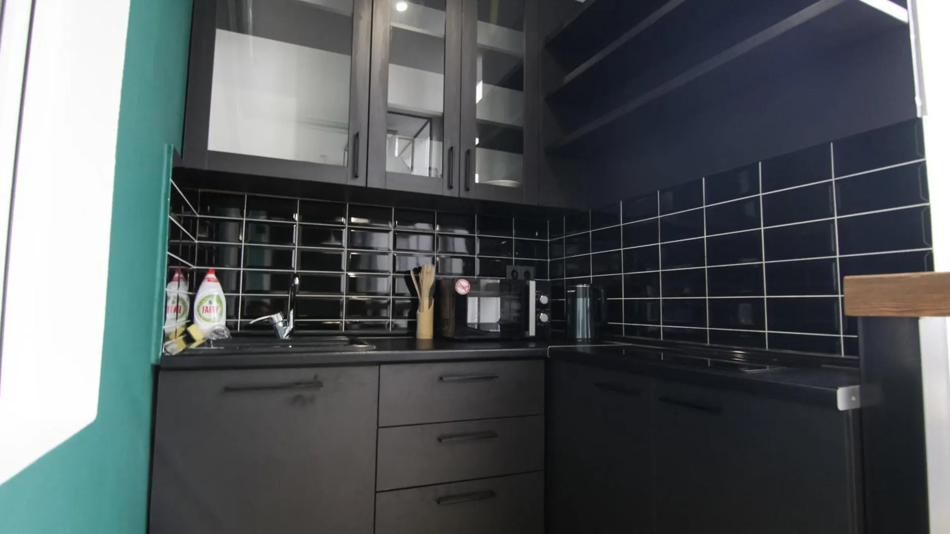Вавилон 48 Apartment Almaty