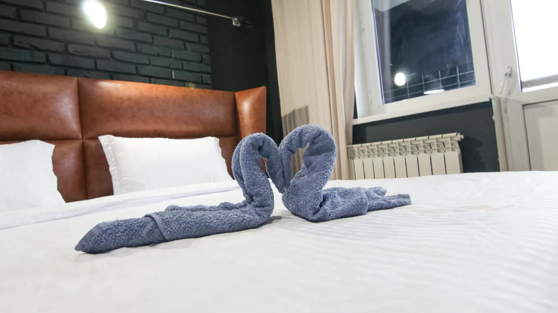 Вавилон 48 Apartment Almaty Kazakhstan