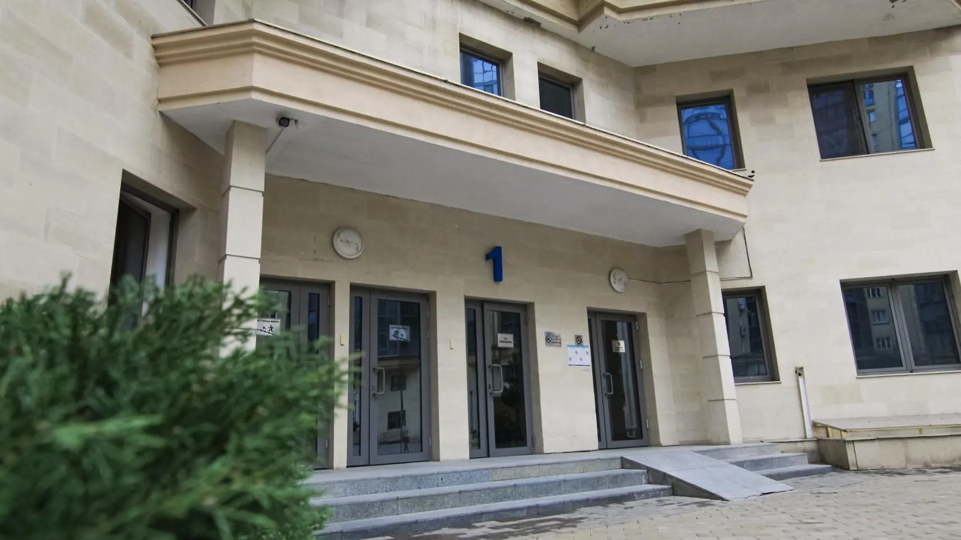 Вавилон 48 Apartment Almaty 0*,  Kazakhstan