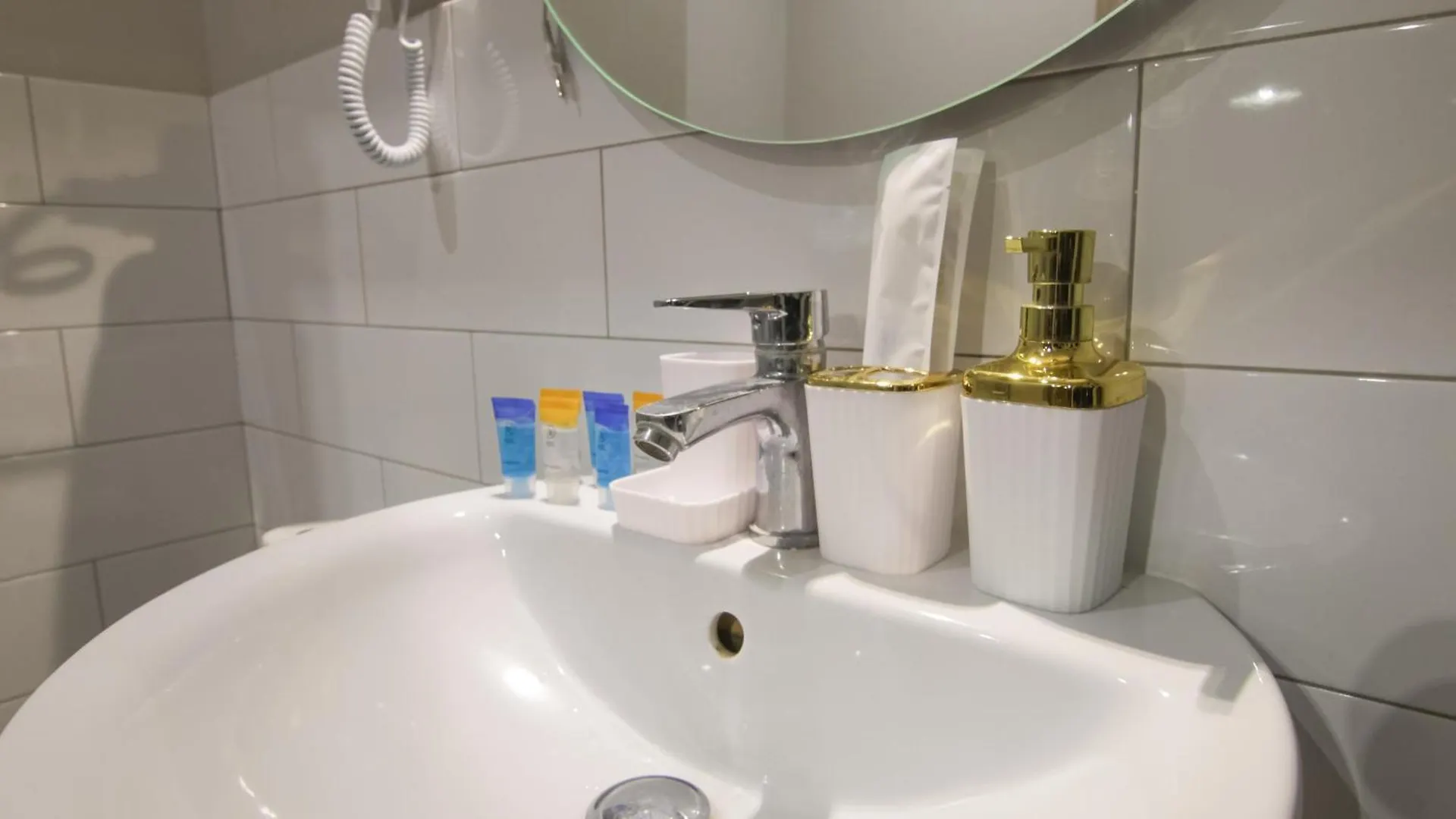 Вавилон 48 Apartment Almaty