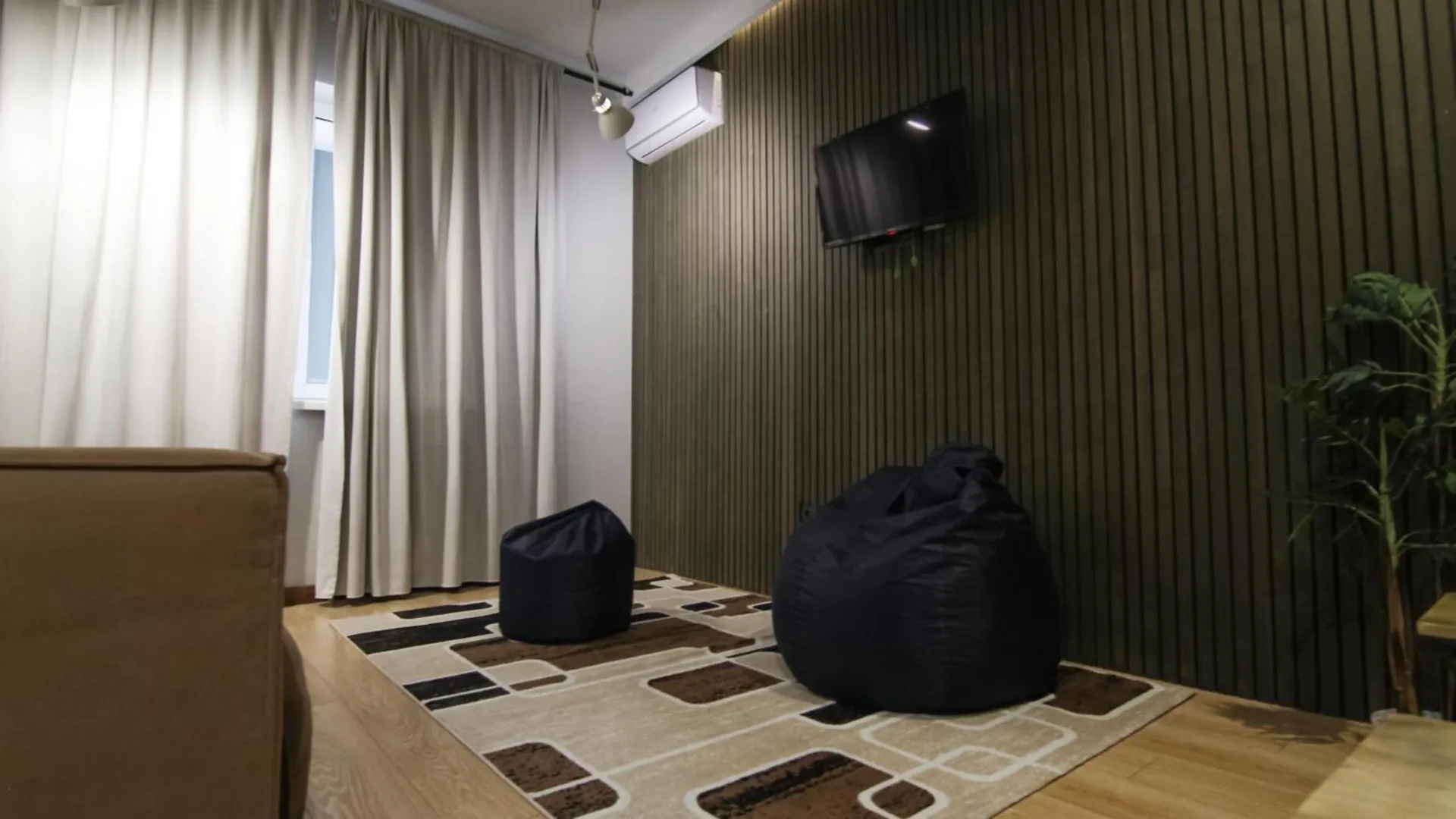 Вавилон 48 Apartment Almaty 0*,